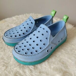 Sanuk Slip Ons (12c)